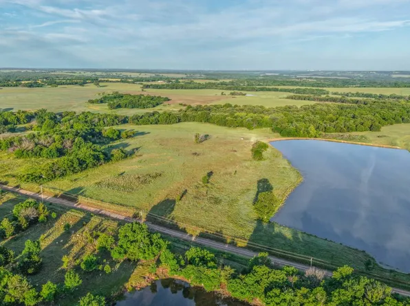 T11 N 3470th Rd, Ralston, OK 74650