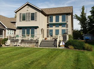 844 Ln 340 Jimmerson Lk, Fremont, IN 46737