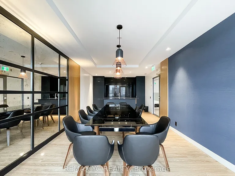 120 Parliament St #1710 — Photo 10