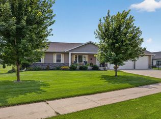 2018 Spakenburg Rd, Holmen, WI 54636