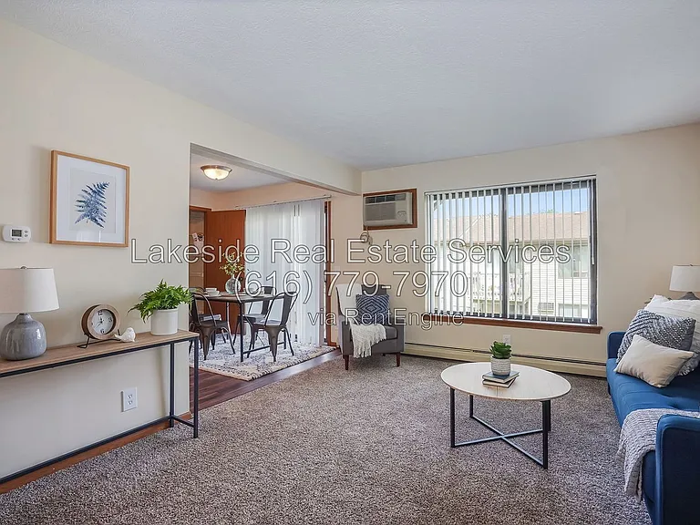 Hamilton Park Apartments — Photo 6