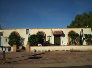 2524 S Yavapai Rd APT 1, Apache Junction, AZ 85119