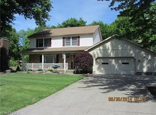 240 Fox Run, Cortland, OH