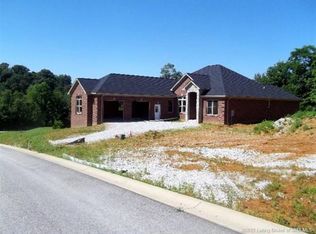 2005 Old Vincennes Rd, New Albany, IN 47150