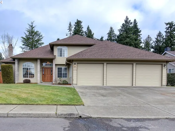 12716 SE Forest St, Vancouver, WA 98683