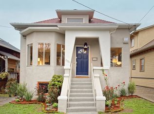1617 Woolsey St, Berkeley, CA 94703