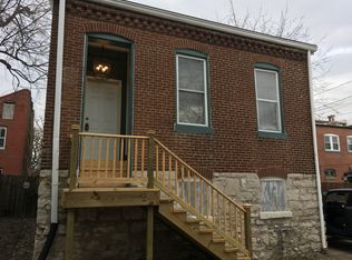 2216R Wyoming St #2216, Saint Louis, MO