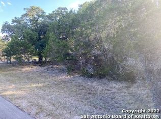 750 Misty Ln LOT 4, Spring Branch, TX 78070