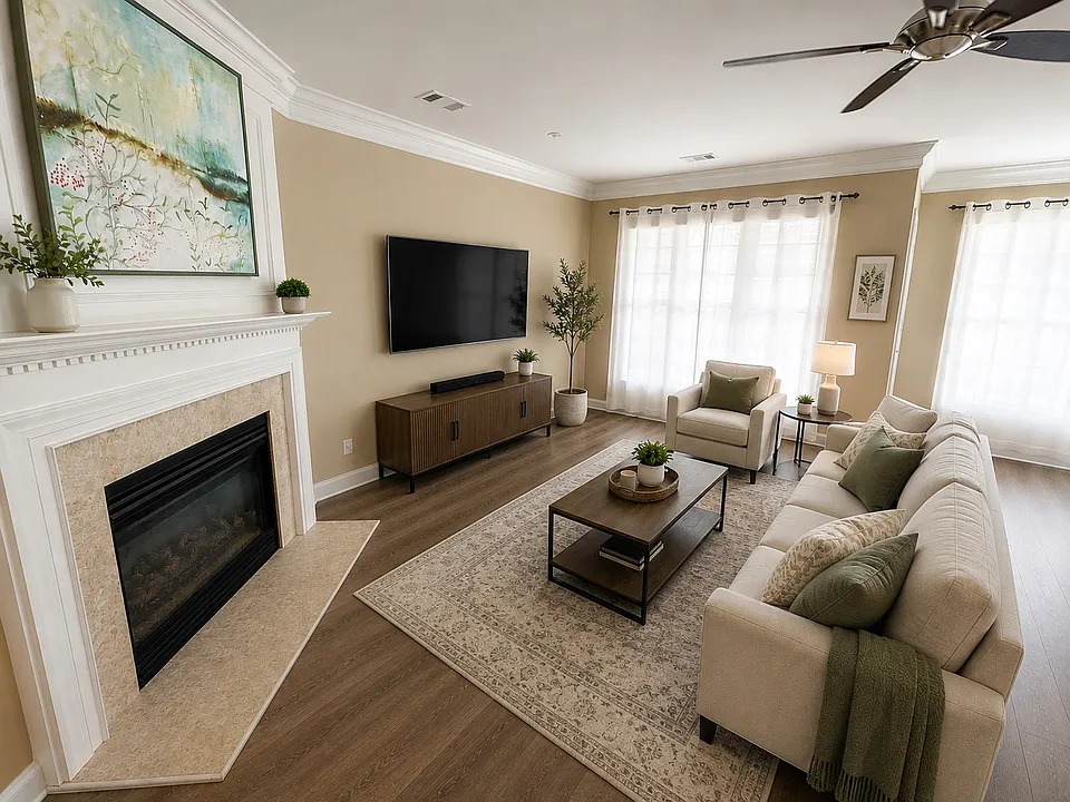 5945 Terrapin Pl #302