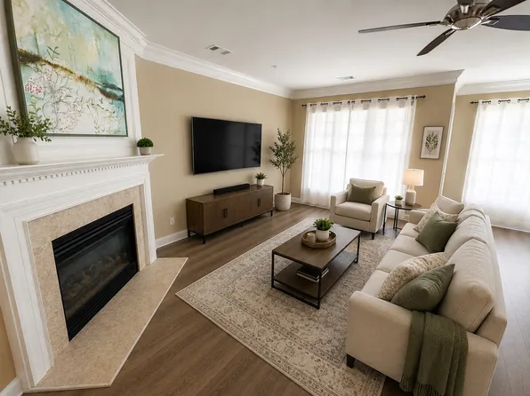 5945 Terrapin Pl Unit 302, Alexandria, VA 22310