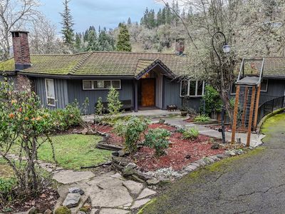 1033 SE Terrace Dr, Roseburg, OR, 97470