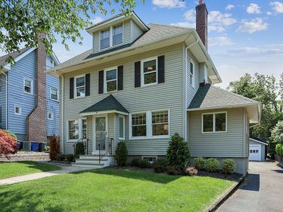 6 Girard Pl, Maplewood, NJ, 07040