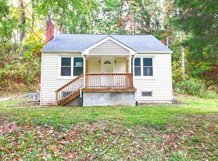 4313 Brookmont Rd, Pulaski, VA 24301