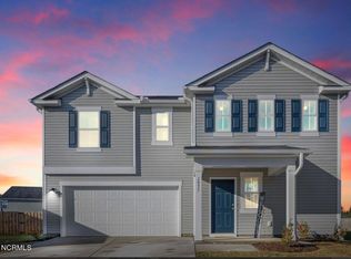 1935 Simonton Dr, Wilmington, NC 28405