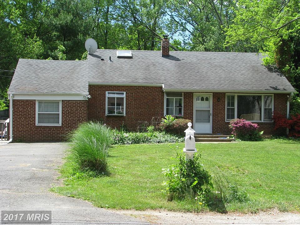 HALF Acre, Beautiful Wooded lot!