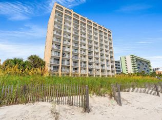 1207 S Ocean Blvd #21107, Myrtle Beach, SC 29577