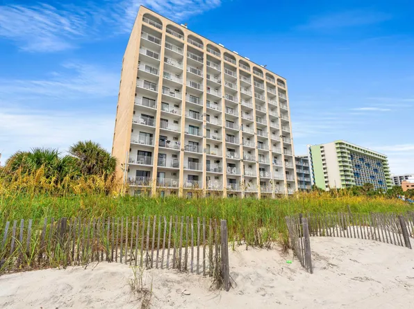 1207 S Ocean Blvd 21107, Myrtle Beach, SC 29577