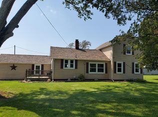 6454 S Range Rd, La Porte, IN 46350