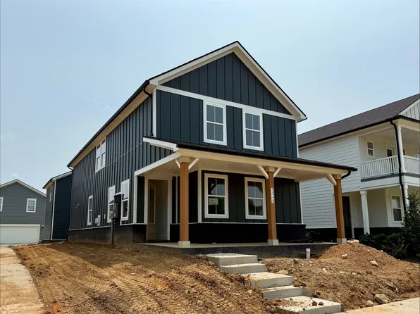 5048 Poplar Farms Dr Lot 70, Franklin, TN 37067