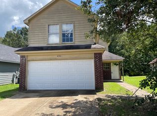4795 Royal Run Dr, Memphis, TN 38128