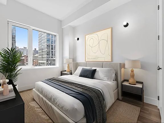 5th image of 89-25 162nd St #806