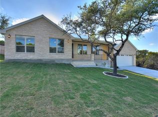8008 Flintlock Cir, Lago Vista, TX 78645
