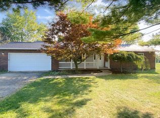 1995 Olmstead Rd, West Jefferson, OH 43162