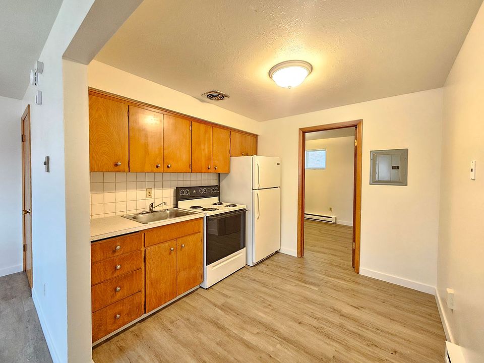 1705 N Post 1705 N Post St Spokane WA Zillow