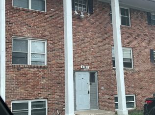 6808 E 21st St APT 9, Indianapolis, IN 46219