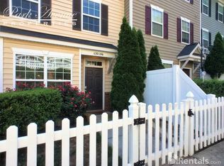 1130 Renewal Place 106, Raleigh, NC 27603