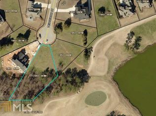 107 Hedgerow Ct, Jefferson, GA 30549