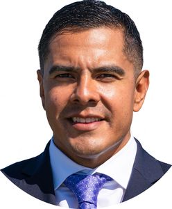 Leo Gonzalez
