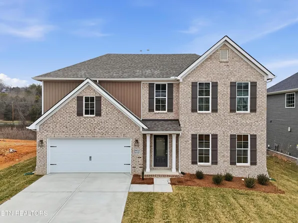 2032 Hickory Reserve Rd Lot 62, Knoxville, TN 37932