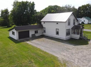 5 Railroad Ave, Milo, ME 04463