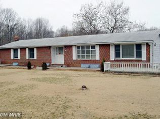 3780 Solomons Island Rd, Huntingtown, MD 20639