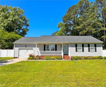 572 Waters Rd, Chesapeake, VA, 23322
