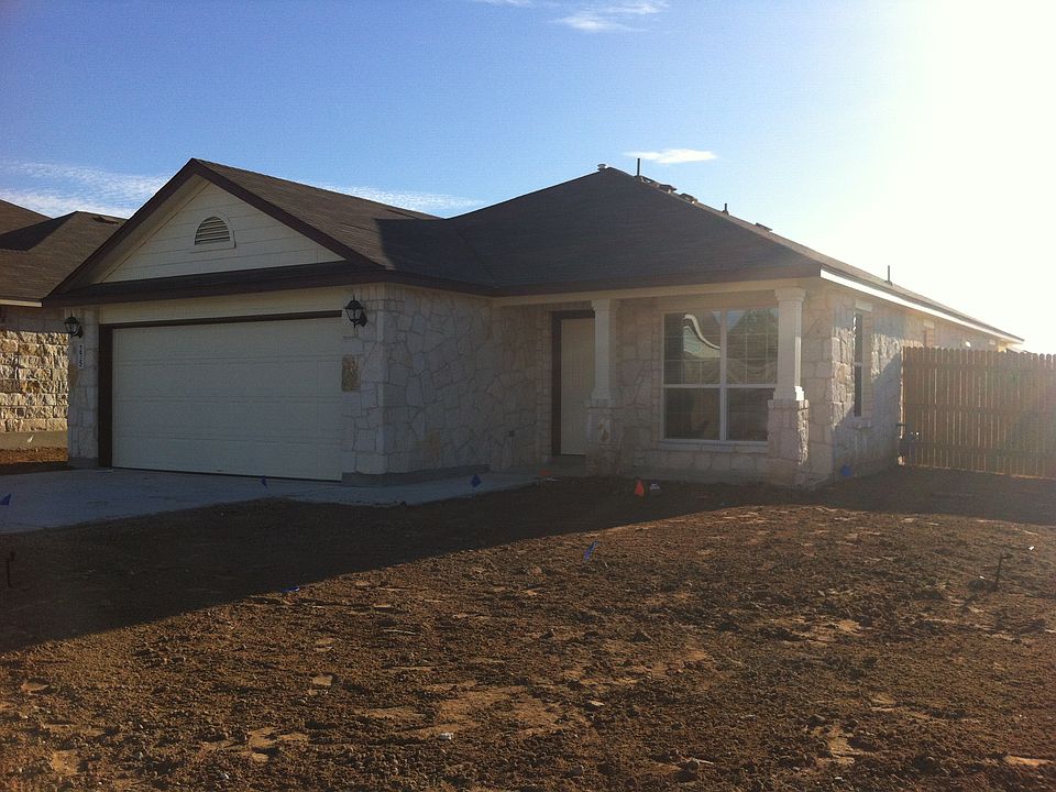 275 Oak Creek Way
