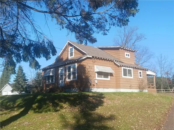 102 James Street, Dallas, WI 54733
