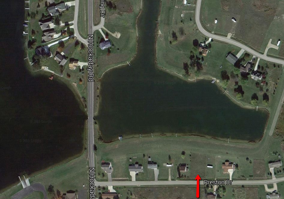 1st image of Lot 204 Preston Dr