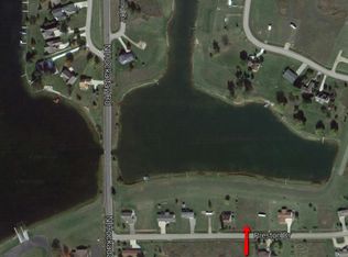 Lot 204 Preston Dr, Gladwin, MI 48624