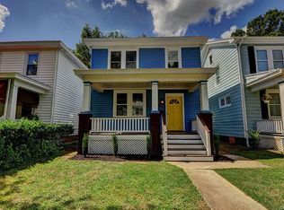 2904 Woodcliff Ave, Richmond, VA 23222