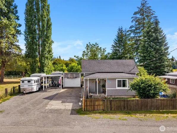 342 Main Street, Onalaska, WA 98570