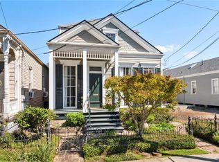 715 Eleonore St, New Orleans, LA 70115
