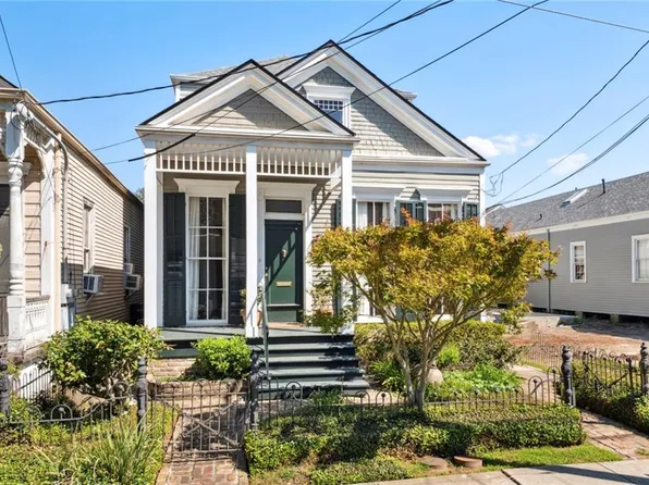 715 Eleonore St, New Orleans, LA 70115