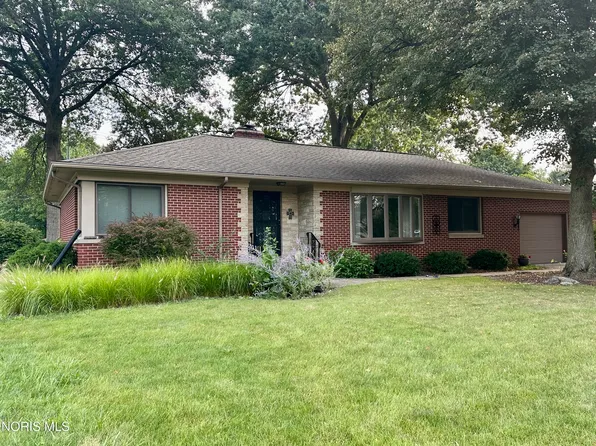 125 Lincoln Rd, Tiffin, OH 44883