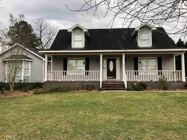 3210 W Wood Oak Dr, Macon, GA 31216