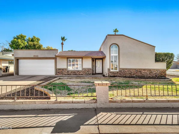 1565 W Plana Avenue, Mesa, AZ 85202