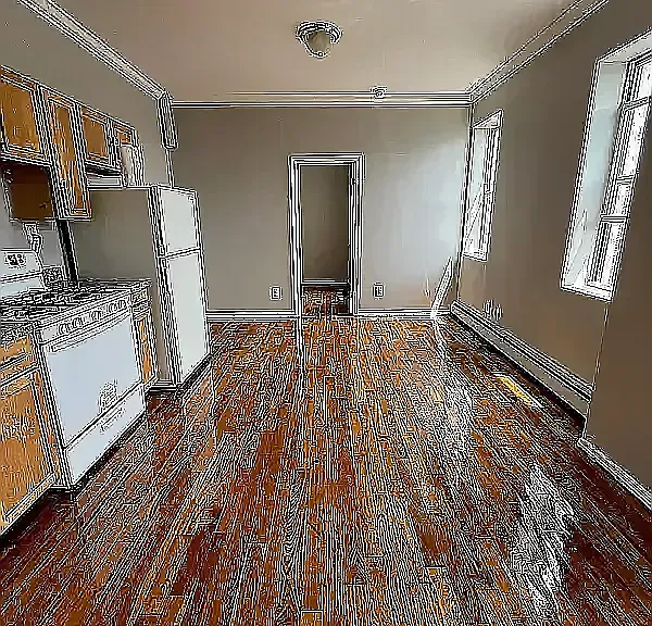 57 Tapscott St #5B — Photo 1