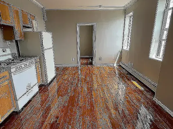 57 Tapscott Street image 1 of 5