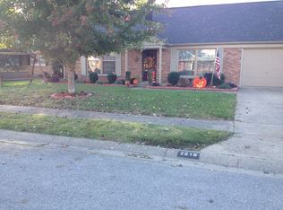 2516 Lawrin Ct, Owensboro, KY 42301